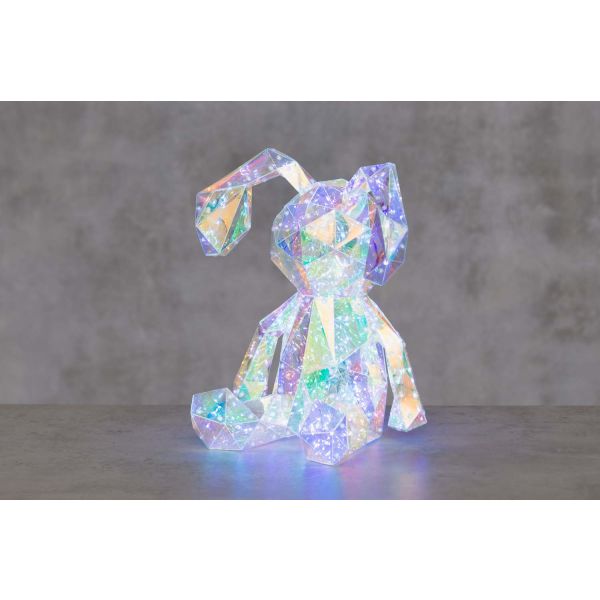 LED-valgusti RABBIT H34cm 300-LED