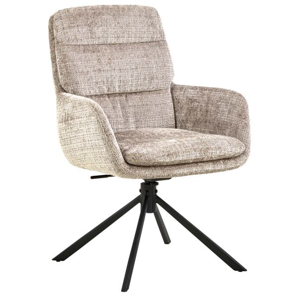 Tool EDGAR käetugedega, beež