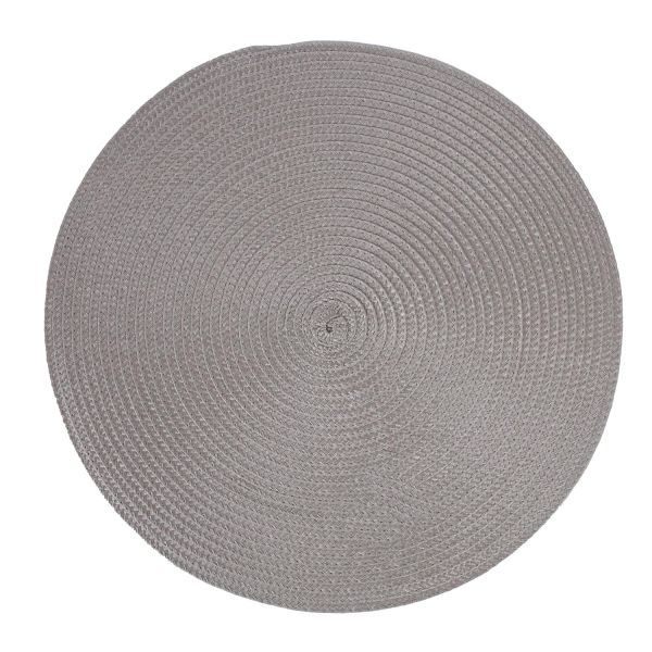 Lauamatt SELMA D38cm, hall