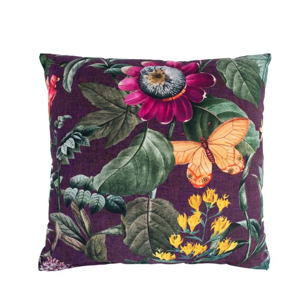 Padi AMAZONIA 45x45cm, lilla