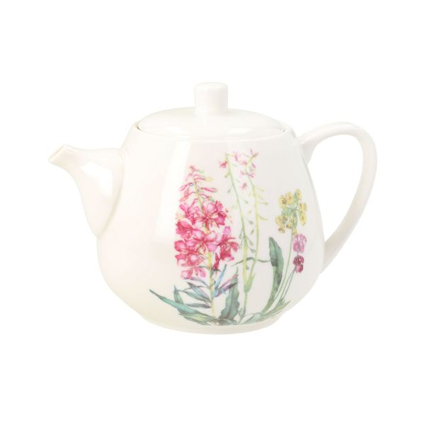 Teekann LILIAN H17cm, 800ml