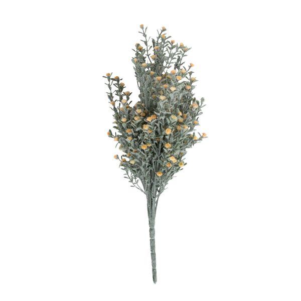 Букет искусственных цветов FLOWERLY H45см, микс