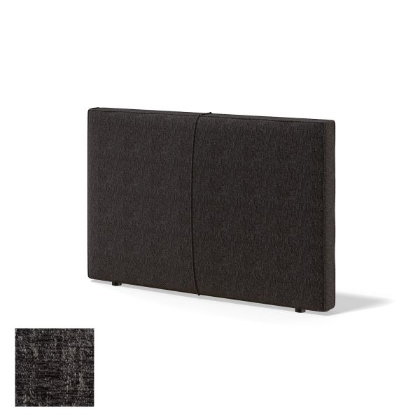 Peatsiots RED/BLACK PILLOW AVOLA 80cm, tumehall