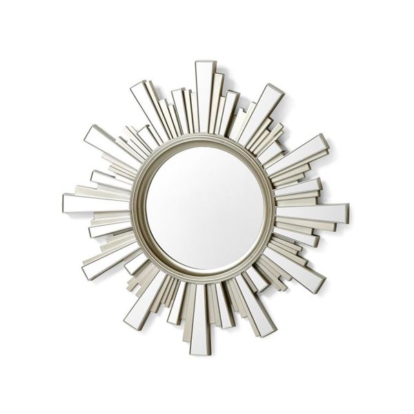 Mirror SOL 50x50cm
