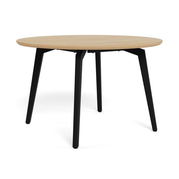 Söögilaud CADIZ D120xH75cm, naturaalne