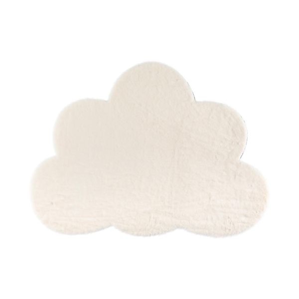 Carpet 4Living CLOUD 90cm, white