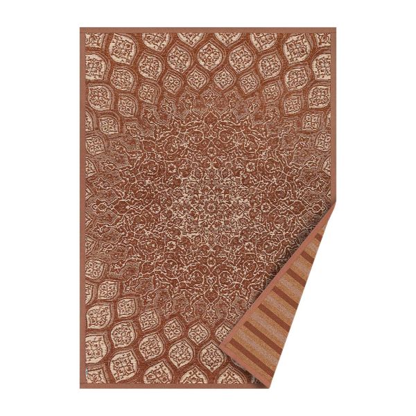 Vaip ILLUKA_70x140cm, karamell, NEW