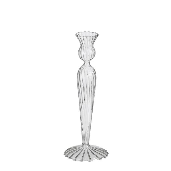 Candle holder JAYDA H25cm
