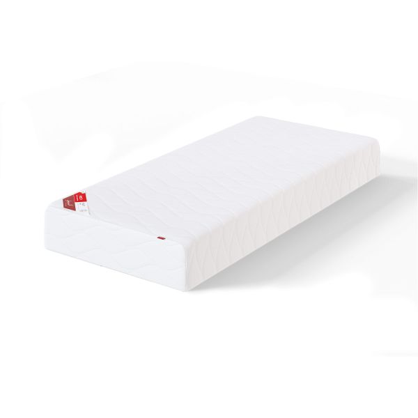 Vedrumadrats RED POCKET 90x200cm, jäik