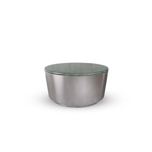 Diivanilaud CANGAS D80xH41,5cm, roheline