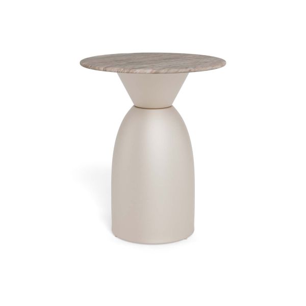 Diivanilaud FERROL D40xH50cm, hall