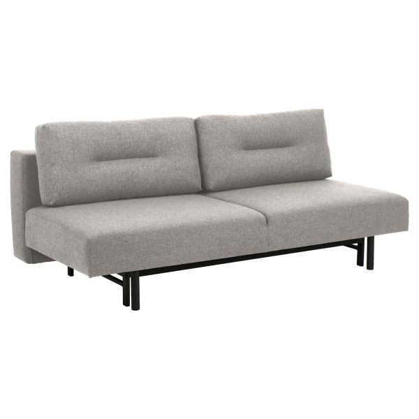Диван-кровать MALLING 200x105xH83см, серый