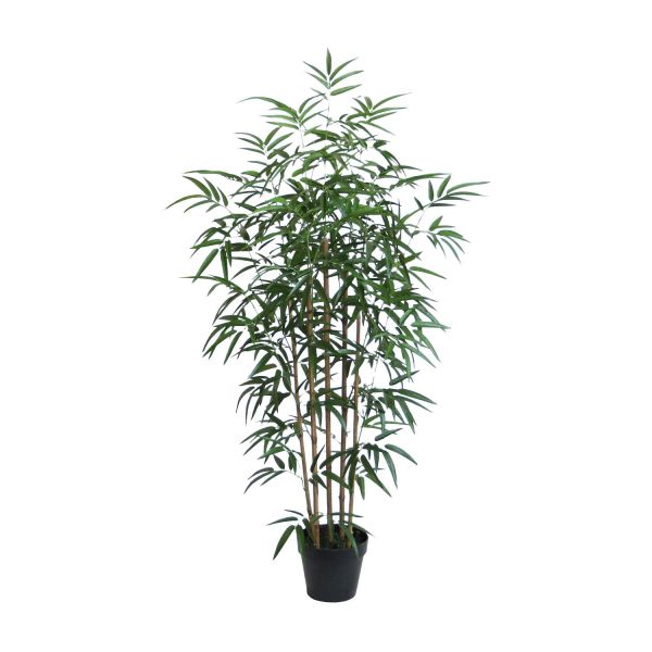 Искусственное дерево WIND BAMBOO H130см