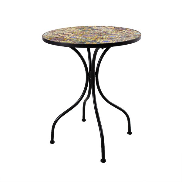 Laud MOROCCO D60xH71cm