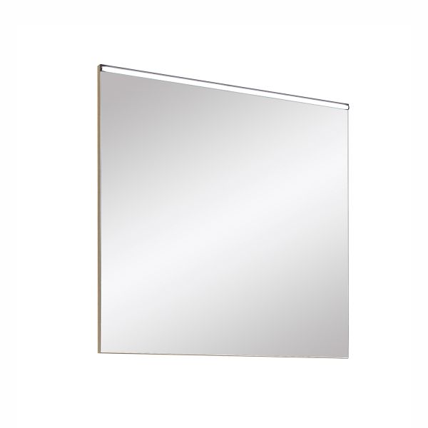 Mirror 03-I, 70x3xH70cm