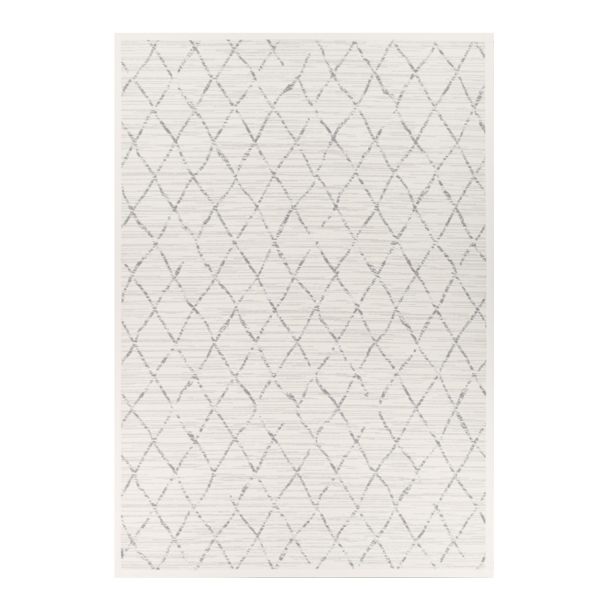 Vaip VAO_70x140cm, valge