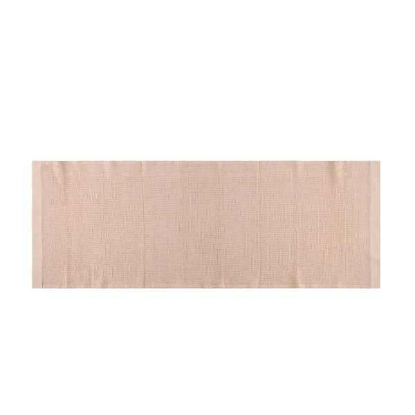 Sauna seat cover RENTO BEIGE 60x160cm