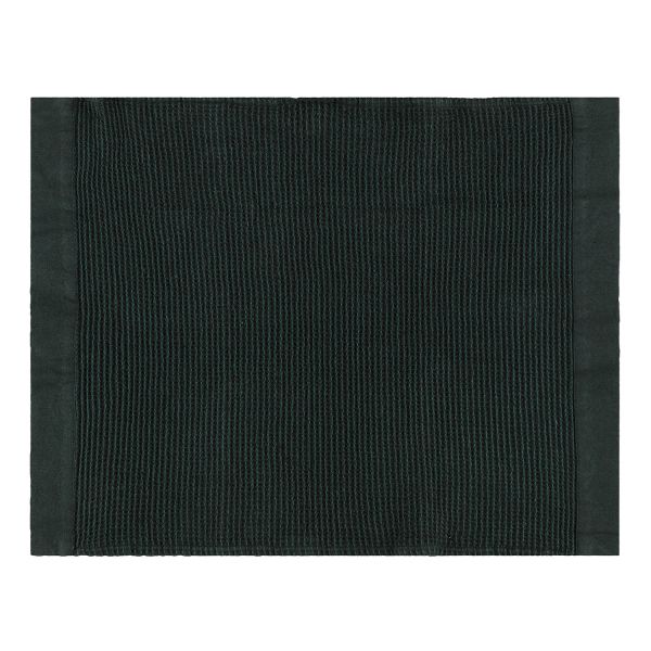 Sauna seat cover RENTO GREEN 50x60cm