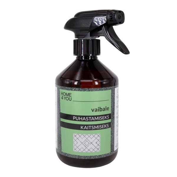 Vaibapuhastusvahend 500ml