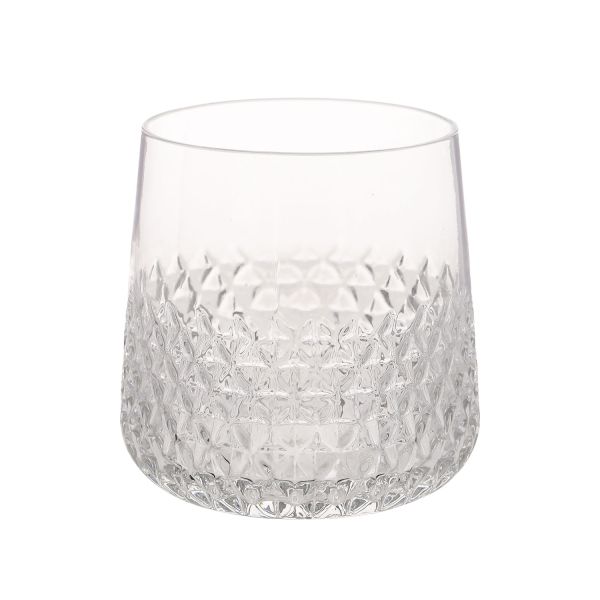 Glass BREE D8xH8cm
