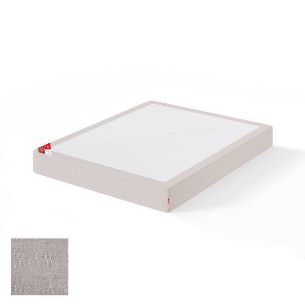 Vedrumadrats RED POCKET CLIFF 120x200cm, jäik, helehall