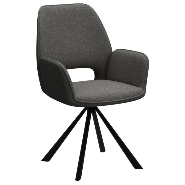 Tool GRAHAM käetugedega, tumehall