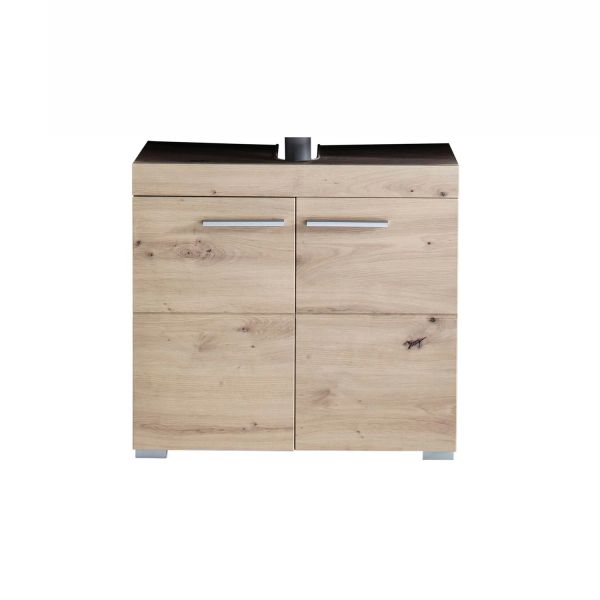 Valamukapp AMANDA 60x34xH56cm, metsik tamm