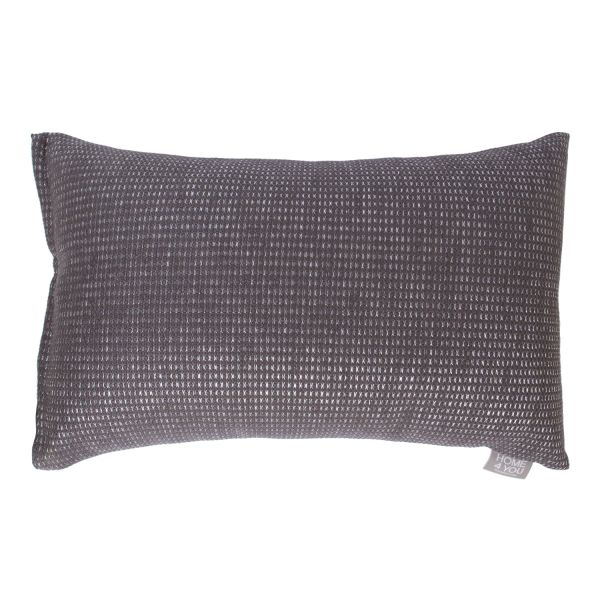 Padi MITSU-MITSU 30x50cm, tumepruun