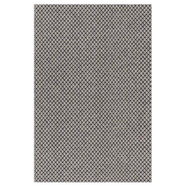 Plastikvaip DIBY 70x300cm, must/kreem