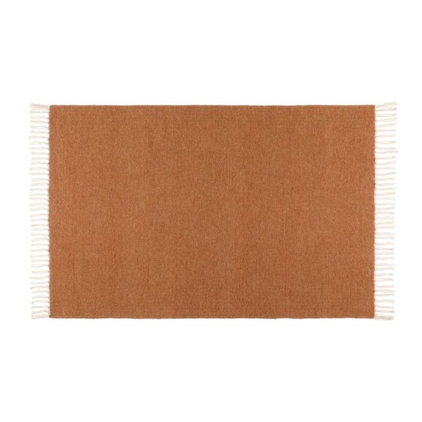 Vaip FanniK MALLA 60x90cm, pruun