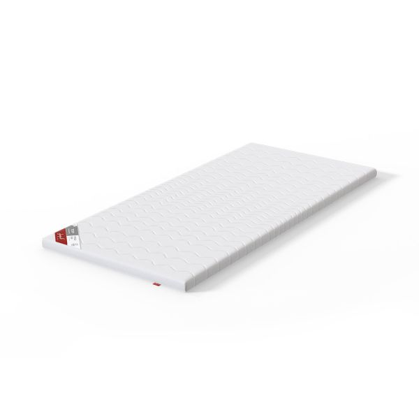 Top mattress TOP PROFILED FOAM 90x200cm