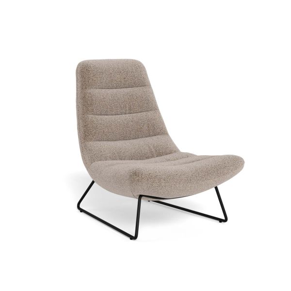 Armchair MILFORD beige
