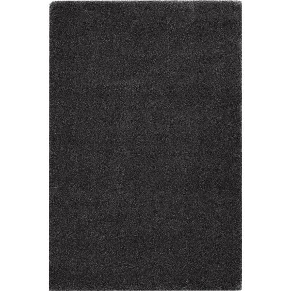 Ковер NOBLE 160x240см, темно-серый