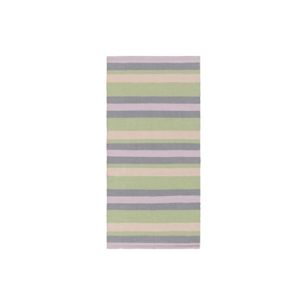 Vaip 4Living SARKA 70x190cm, lilla triip