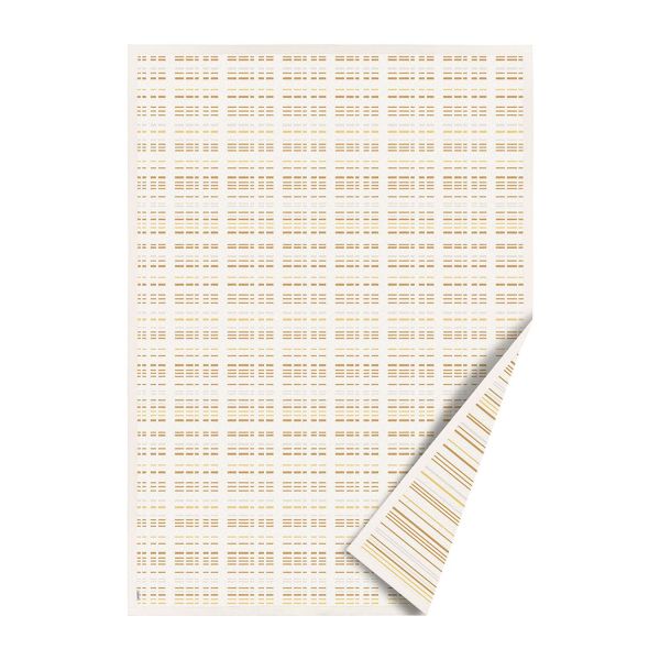 Vaip BOG 160x230cm, valge NEW