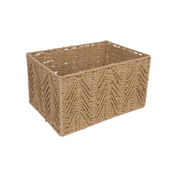 Korv MAX SARA 36x26xH20cm