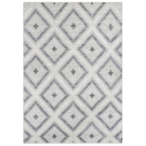 Villane vaip MADONA 160x230cm, naturaalne