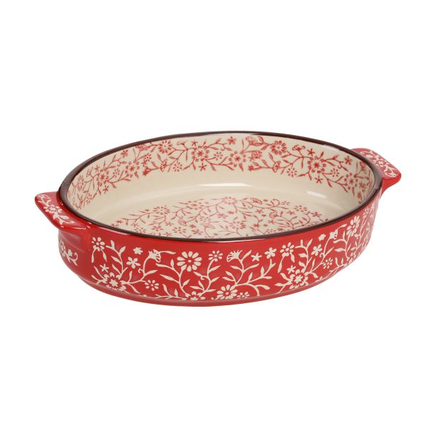 Baking dish STAR BAKE 23,5x14cm