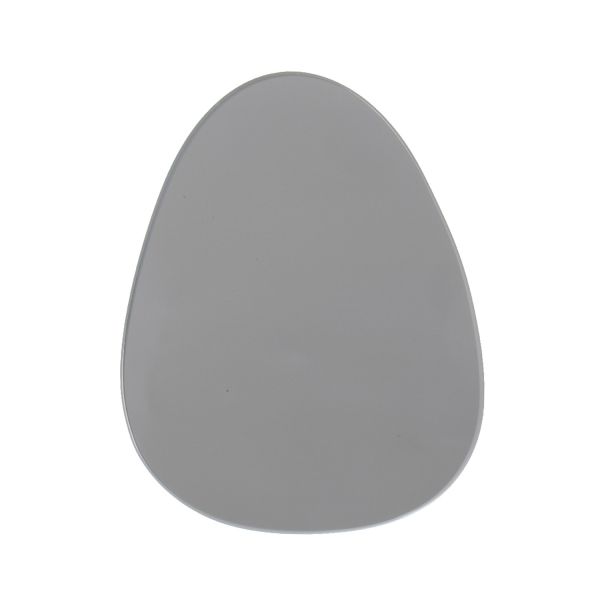 Peegelalus OVAL 9,4x12cm