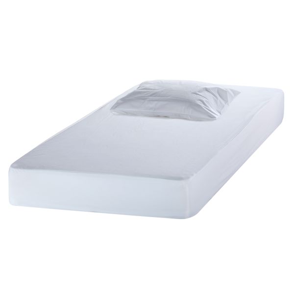 Mattress pad protection DAGGKÅPA 90x200cm
