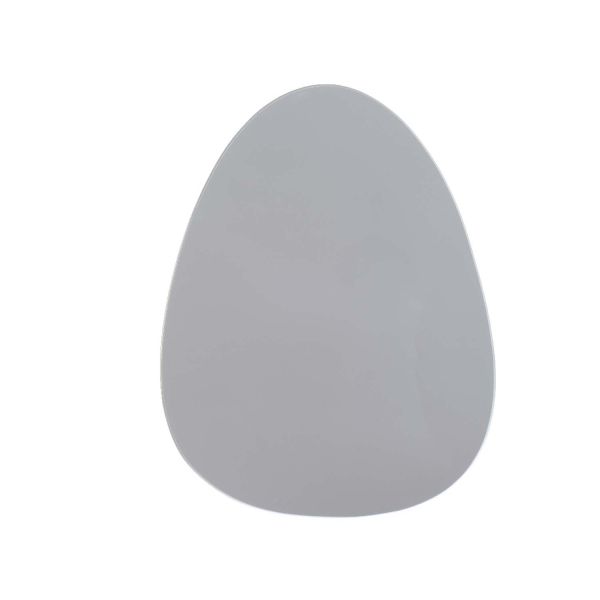 Peegelalus OVAL 20,4x26cm