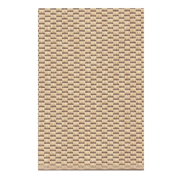 Ковёр BONO 80x200см, бежевый
