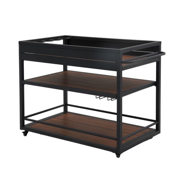 Модуль для летней кухни BODEN 110x60xH85см