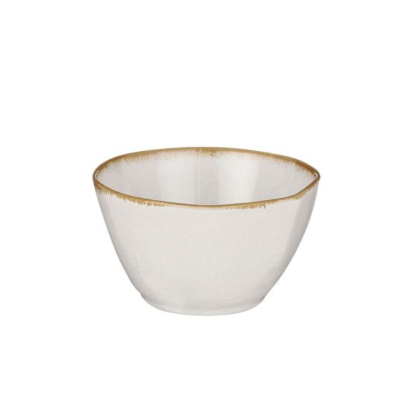Kauss TABO D11cm, valge