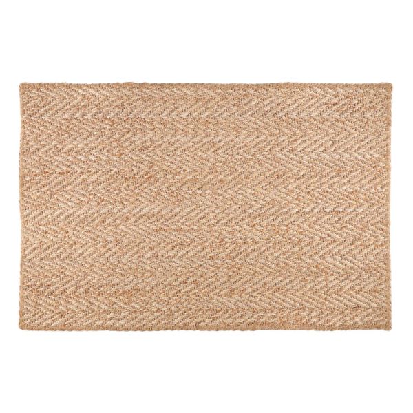 Fanni K Doormat Sisal 60x90 cm