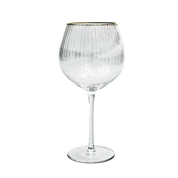 Wine goblet COCKTAIL H22.2cm 600ml