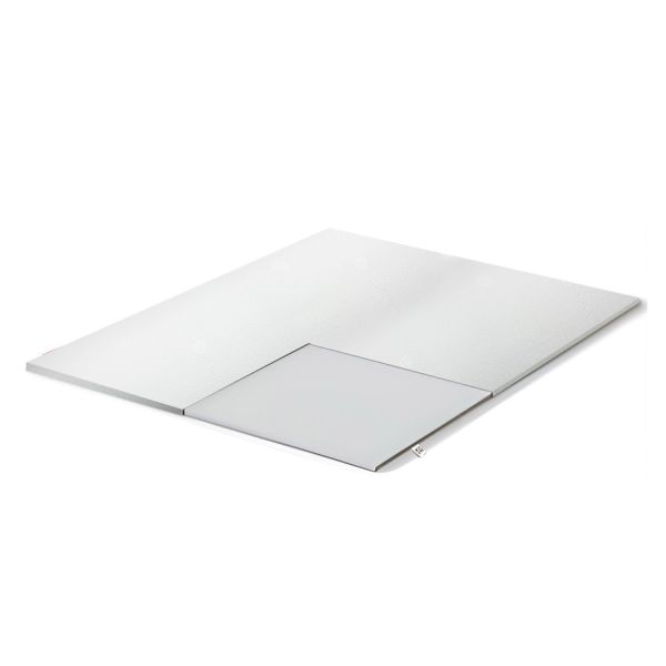 Top mattress HARMONY FOAM 180x200xH3cm