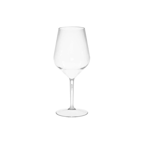 Veinipokaal TRITAN 47cl plastikust