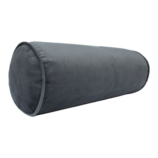 Rullpadi VELVET D18x50cm, hall