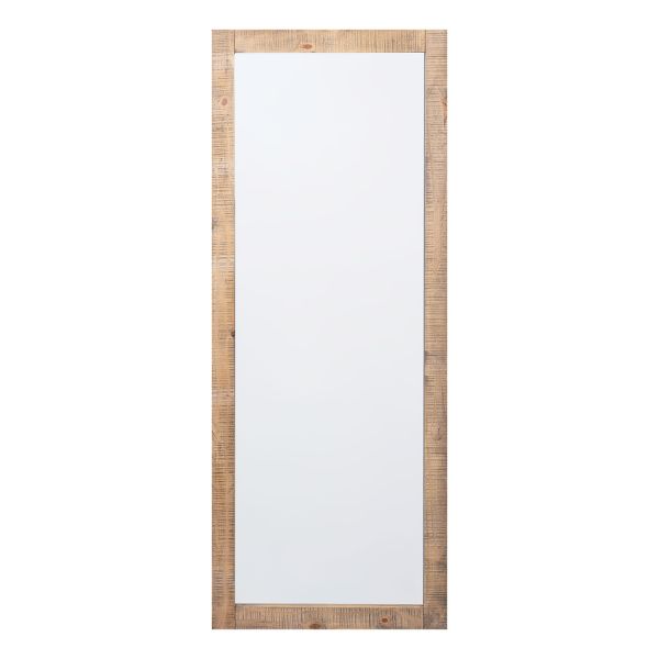 Peegel MONACO 70x3xH180cm